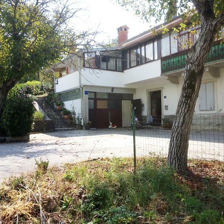 Studio Apartman Bari 부젯 외부 사진