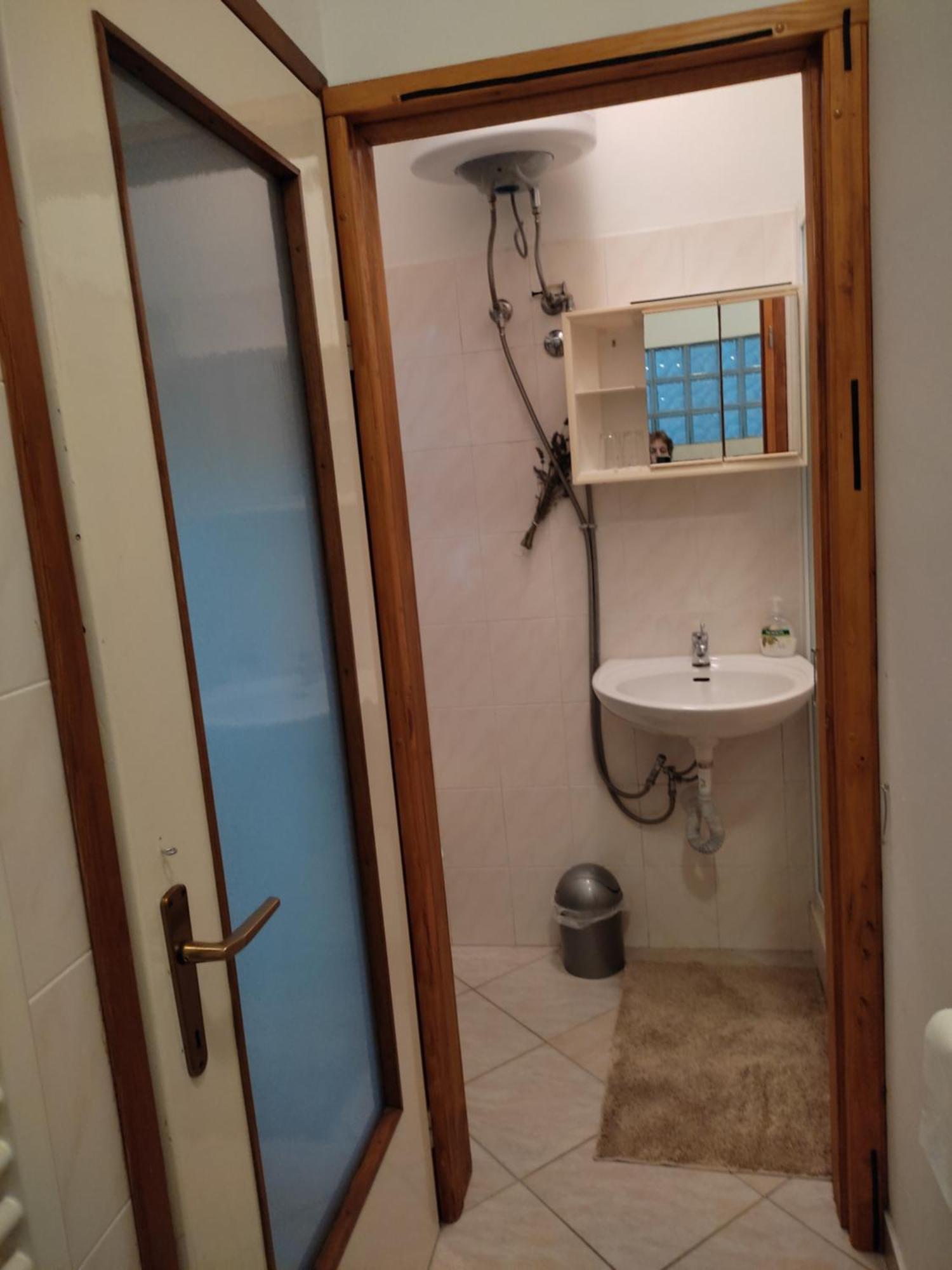Studio Apartman Bari 부젯 외부 사진