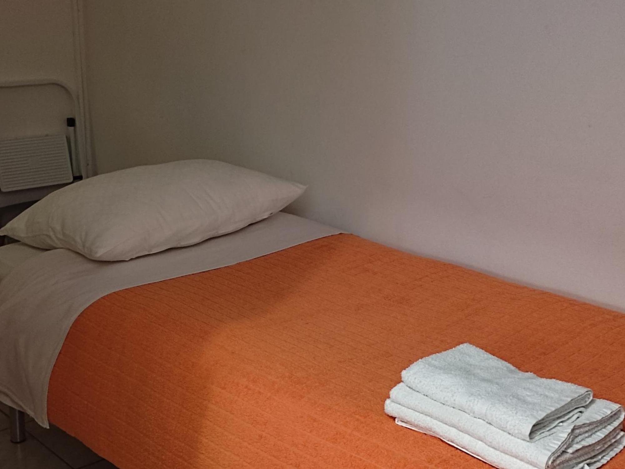 Studio Apartman Bari 부젯 외부 사진