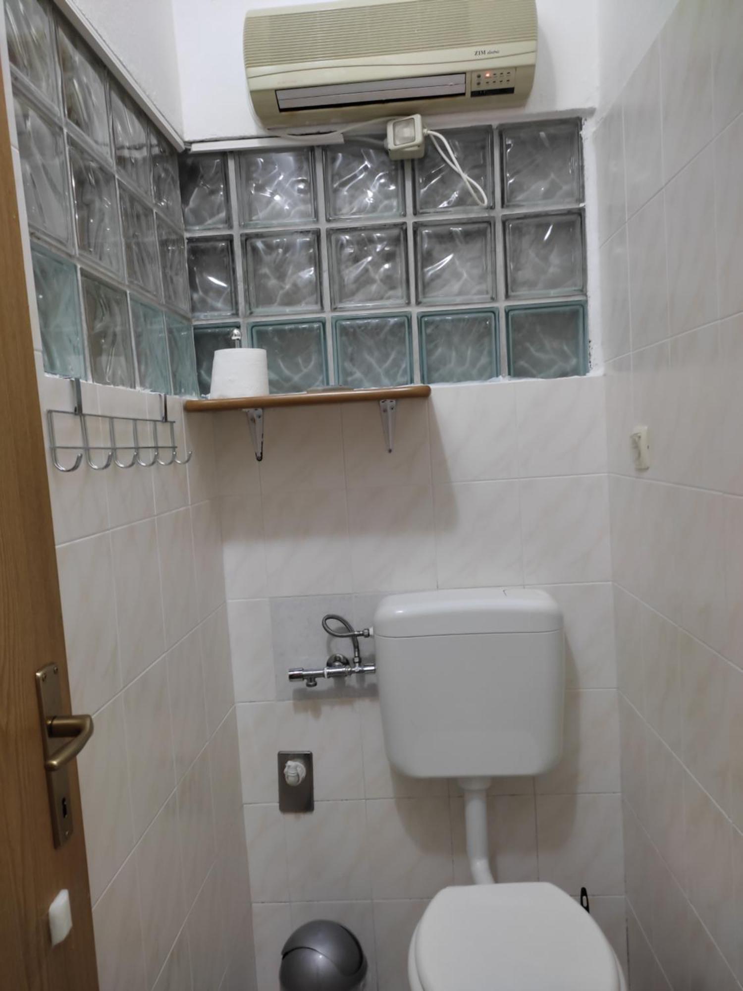 Studio Apartman Bari 부젯 외부 사진