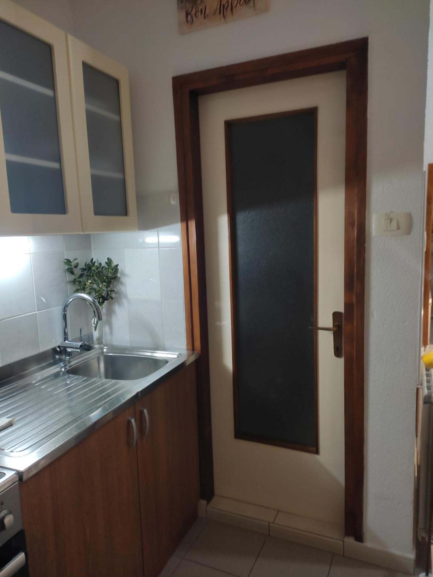Studio Apartman Bari 부젯 객실 사진
